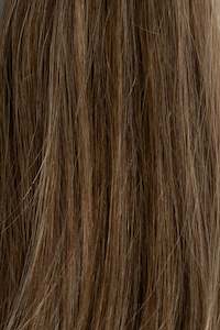 '50G' ULTIMATE SIGNATURE WEFT HAIR - 20 Inch - Espresso