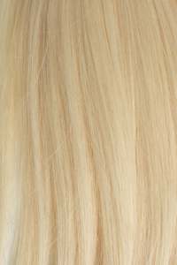 Genius Weft Extensions: '50G' ULTIMATE SIGNATURE WEFT HAIR - 20 Inch - Pearl
