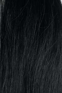 '50G' ULTIMATE SIGNATURE WEFT HAIR - 20 Inch - #1 - Onyx
