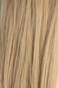 '50G' ULTIMATE SIGNATURE WEFT HAIR - 20 Inch - #18 - Champagne