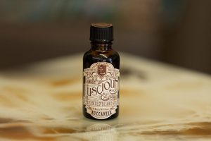 Beard: Lambert’s Luscious Buccaneer Beard Oil