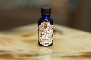 Beard: Lambert’s Luscious Urbane Beard Oil
