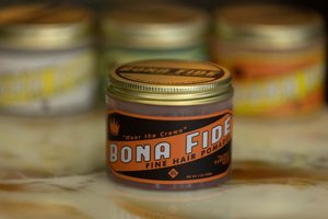 Hair: Bonafide “Super” Superior Hold 4oz