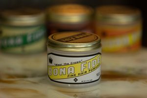 Hair: Bonafide Matte Paste 4oz