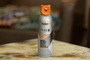 Hair: Fudge Membrane Gas