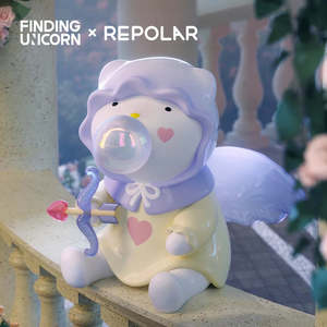 Finding Unicorn REPOLAR Bedtime Story Series Blind Box Collectible Figures