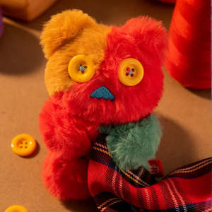 Finding Unicorn: ShinWoo x Finding Unicorn Cold Hug Series Blind Box – Collectible Mystery Figures