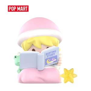 Sweet Bean: POP MART Sweet Bean Bedtime Story Figure