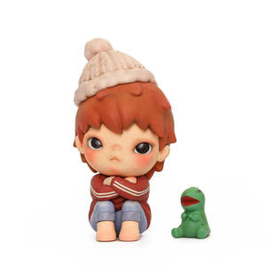 Hirono: POP MART HIRONO The Other One Series Blind Box Figures