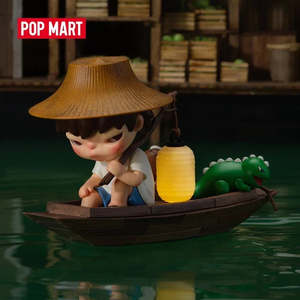 POP MART Hirono Floating Market Mystery Figure (Pre-Order)