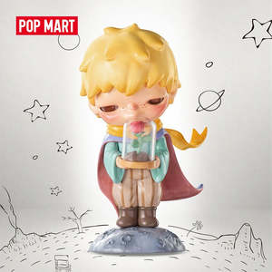 POP MART Hirono × The Little Prince – Limited Edition Collectible Figure