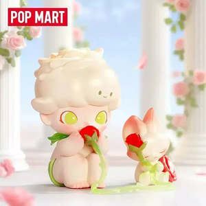Dimoo: POP MART DIMOO Whisper of the Rose Blind Box Figures (Pre-Order)