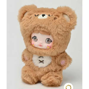 Nommi Loveliness Never Ends Series Blind Box Collectible Figure