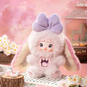 Nommi V6 Fantasy World Series Blind Box Figures