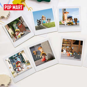POP MART Merodi After School Blind Box Figures