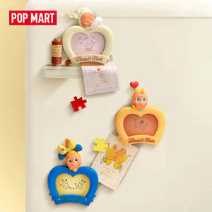 Mystery Boxes Under 40: POP MART Twinkle Twinkle Crush On You Photo Frame Magnet Blind Box