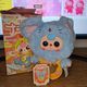 Confirmed Baby Three Twelve Zodiac Series Plush Blind Box V2 - Rat (Open)