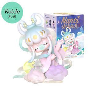 Rolife Nanci Poetic Beauty Blind Box