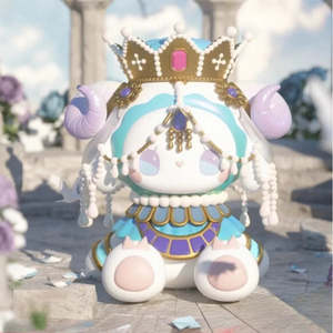 EMMA The River of Time Series Ten Generations Blind Box Figure (Pre-Order)