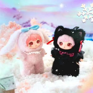 Letsvan – Ziyuli Animal Party Series Blind Box Figure