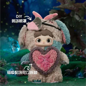 Maymei: MayMei Symbiote Neverland Series Blind Box Vinyl Figures