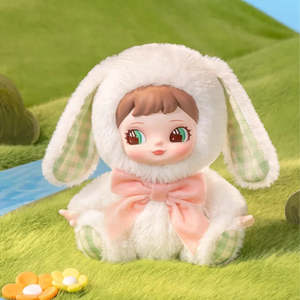 Rolife: Rolife Charline’s Forest HideSeek Surprise Plush Pendant Blind Box