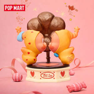 New: POP MART Twinkle Twinkle The Moment Collectible Figure