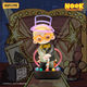 52TOYS NOOK Neon Artist 150% Limited Edition Figure