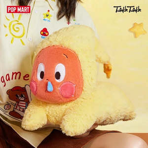 POP MART We Are Twinkle Twinkle Series Throw Pillow (Pre-Order)