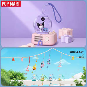 Blind Box Sale: POP MART Hello Kitty Sweet Dream Bubble House Blind Box
