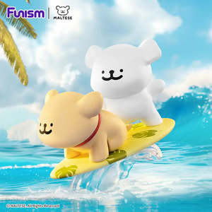 FUNISM Enjoy the Moments Beach Series Blind Box Figures