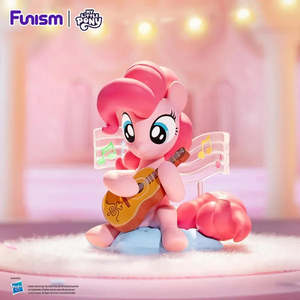 Funism: FUNISM My Little Pony Party Moment Series Blind Box Figures