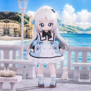 Moowooart Sugar 100% Series 1/12 BJD Blind Box Dolls