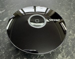 Products: A-Ok – ORVIBO hub – Connects your motors to your phone