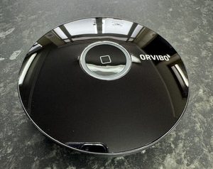 Products: A-Ok – ORVIBO hub – Connects your motors to your phone