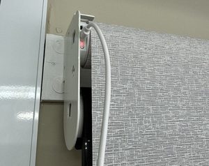 Products: USB – C – 5m long charging cable (A-Ok motor)