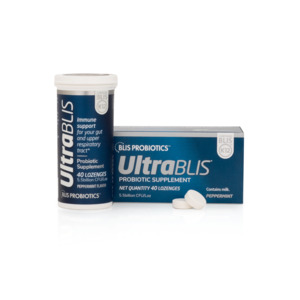 All: UltraBLIS®: BLIS K12® | Best Probiotic For Gut Health