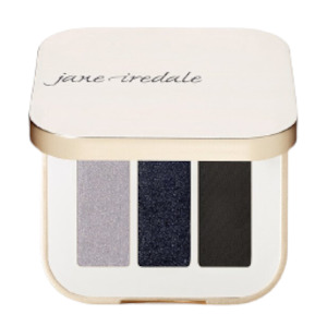 Jane Iredale Pure Pressed Eye Shadow Triples