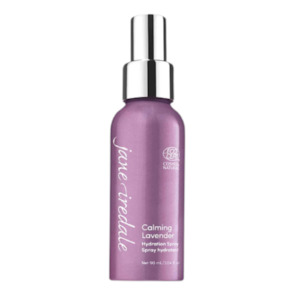 Make Up: Jane Iredale Lavender Hydration Spray EcoCert Natural