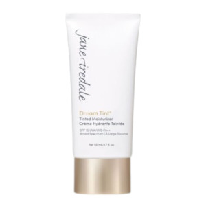 Jane Iredale Dream Tint Tinted Moisturiser SPF15 50ml