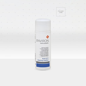 Beauty Tools: Environ Roll-CIT Cleaning Solution