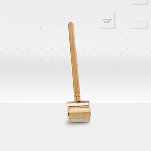 Beauty Tools: Environ Cosmetic Gold Roller CIT