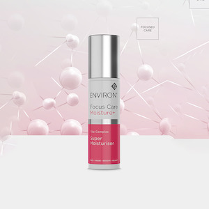Skincare: Environ Focus Care Moisture+ Vita Complex Super Moisturiser