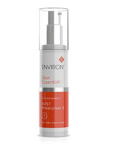Skincare: Environ Skin EssentiA Vita-Antioxidant AVST Moisturiser 5
