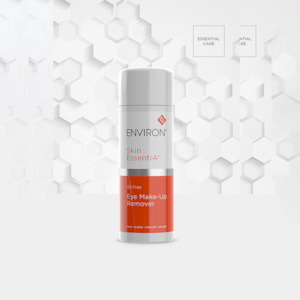 Skincare: Environ Skin EssentiA Oil Free Eye Makeup Remover