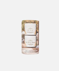 Lalicious Travel Besties – The Collection