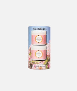 Lalicious Travel Besties – Sugar Kiss
