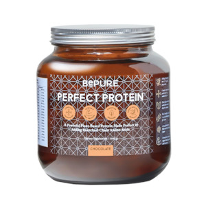BePure Perfect Protein Chocolate