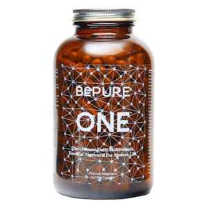 BePure One 300 caps