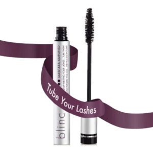 Blinc Mascara: Blinc Mascara AMPLIFIED